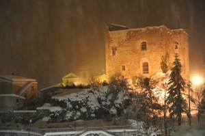 Bagnoli con la neve 2012 (14)