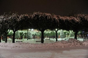 Bagnoli con la neve 2012 (15)