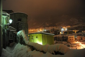 Bagnoli con la neve 2012 (20)