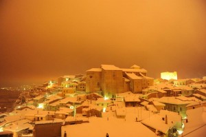 Bagnoli con la neve 2012 (5)